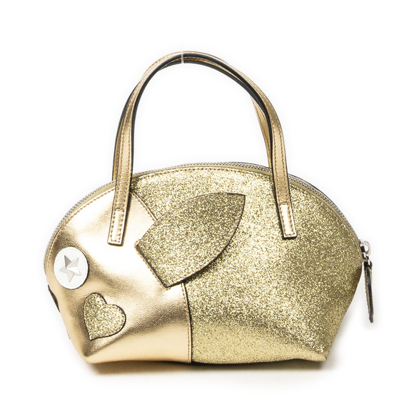 Gucci Children Rabbit Top Handle - Picture 5 of 7